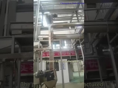 Máquina de secagem de remos